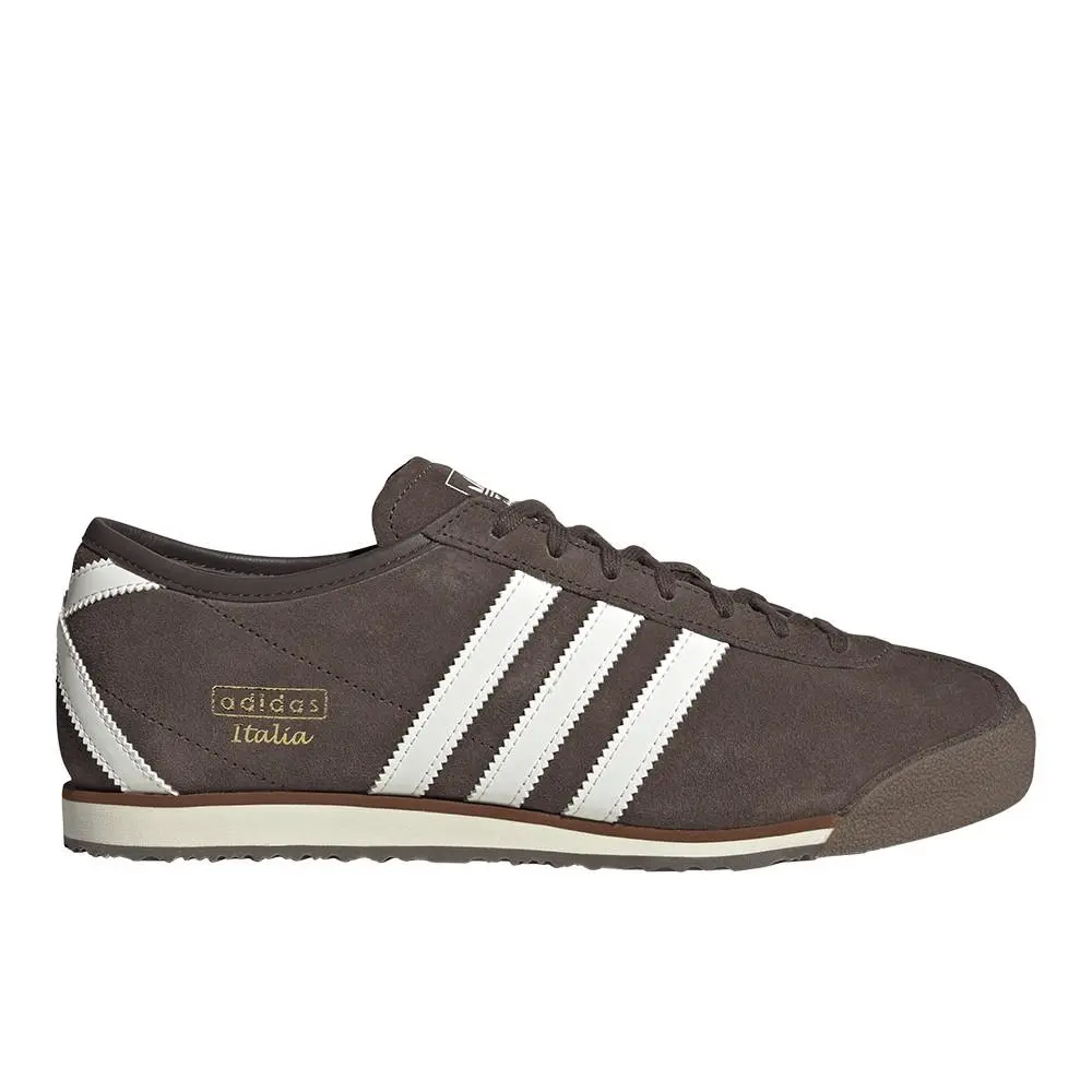 Adidas Italia 70S Lace Up Mens Size 12.5 M Sneakers Casual Shoes IH9086