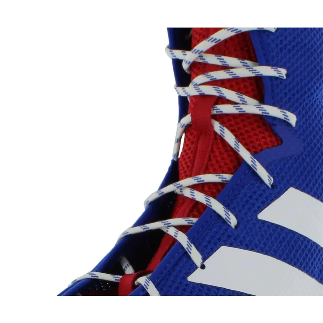 Adidas shoes - Royal Blue/Cloud White/Team Collegiate Red, Main: Blue (UPC: 191985267394) 0