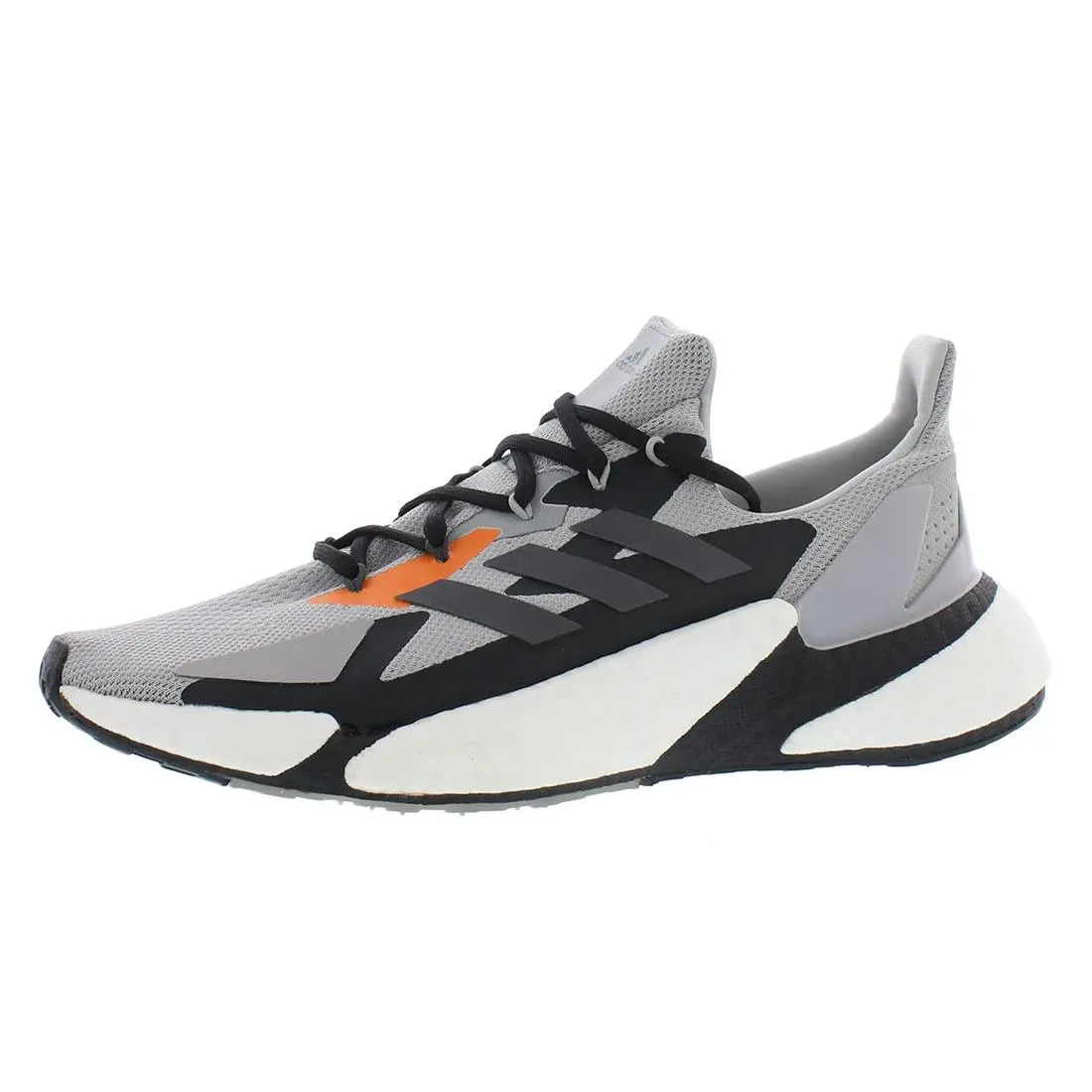 Adidas X9000L4 Mens Shoes Size 11.5 Color: Grey/black