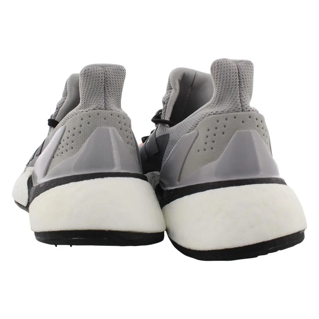 Adidas shoes - Grey/Black, Full: Grey/Black (UPC: 191532263008) 2