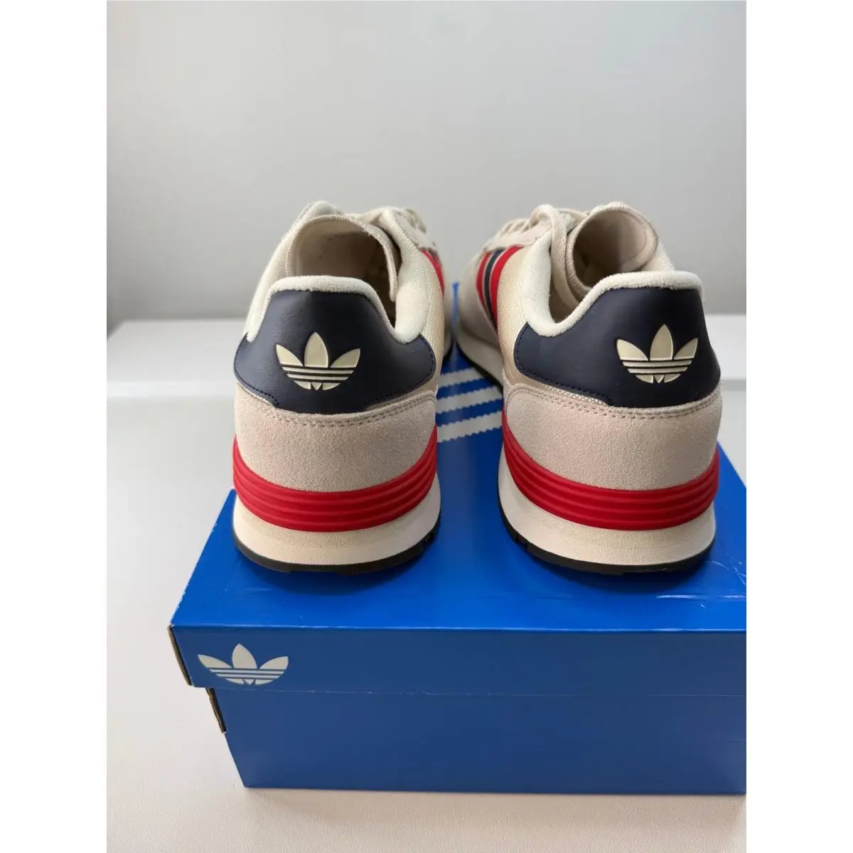 Adidas shoes - Adidas Treziod 2 - Treziod - Multicolor 2