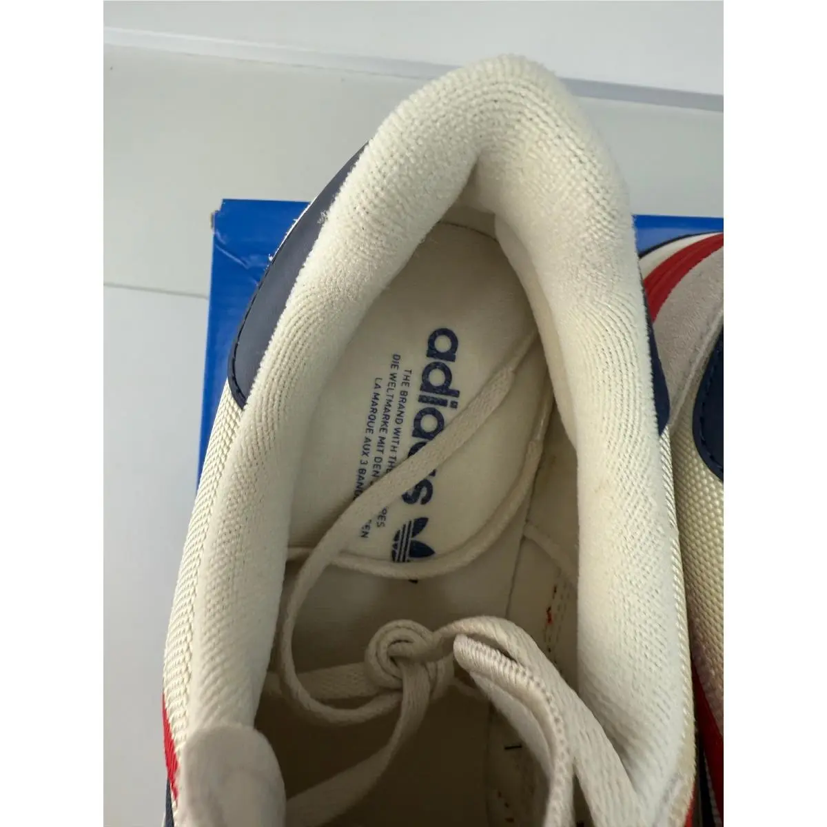 Adidas shoes - Adidas Treziod 2 - Treziod - Multicolor 3
