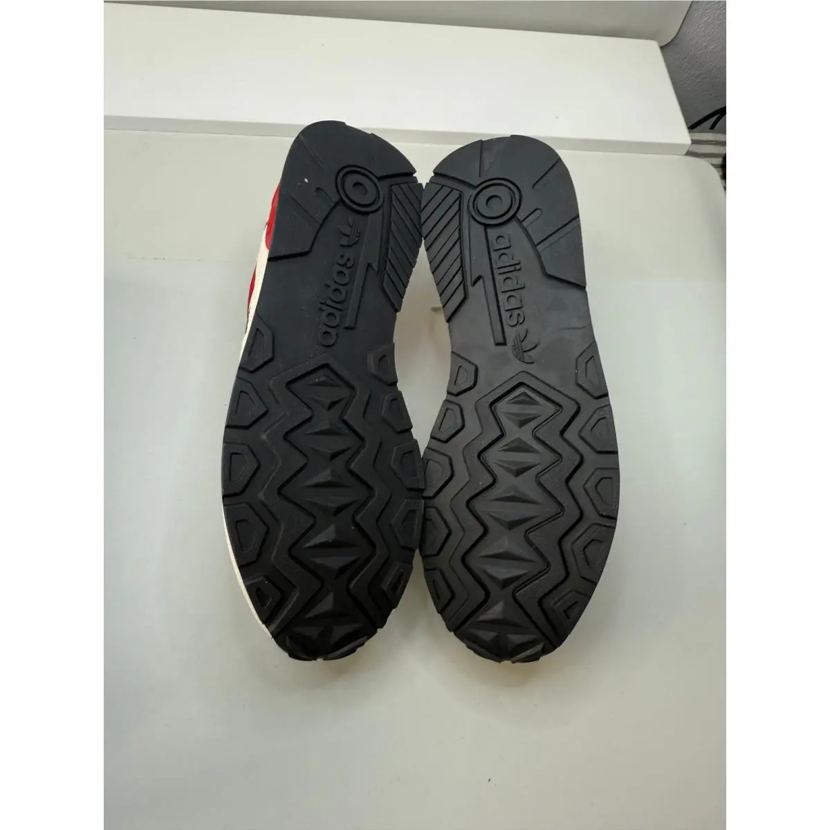 Adidas shoes - Adidas Treziod 2 - Treziod - Multicolor 0