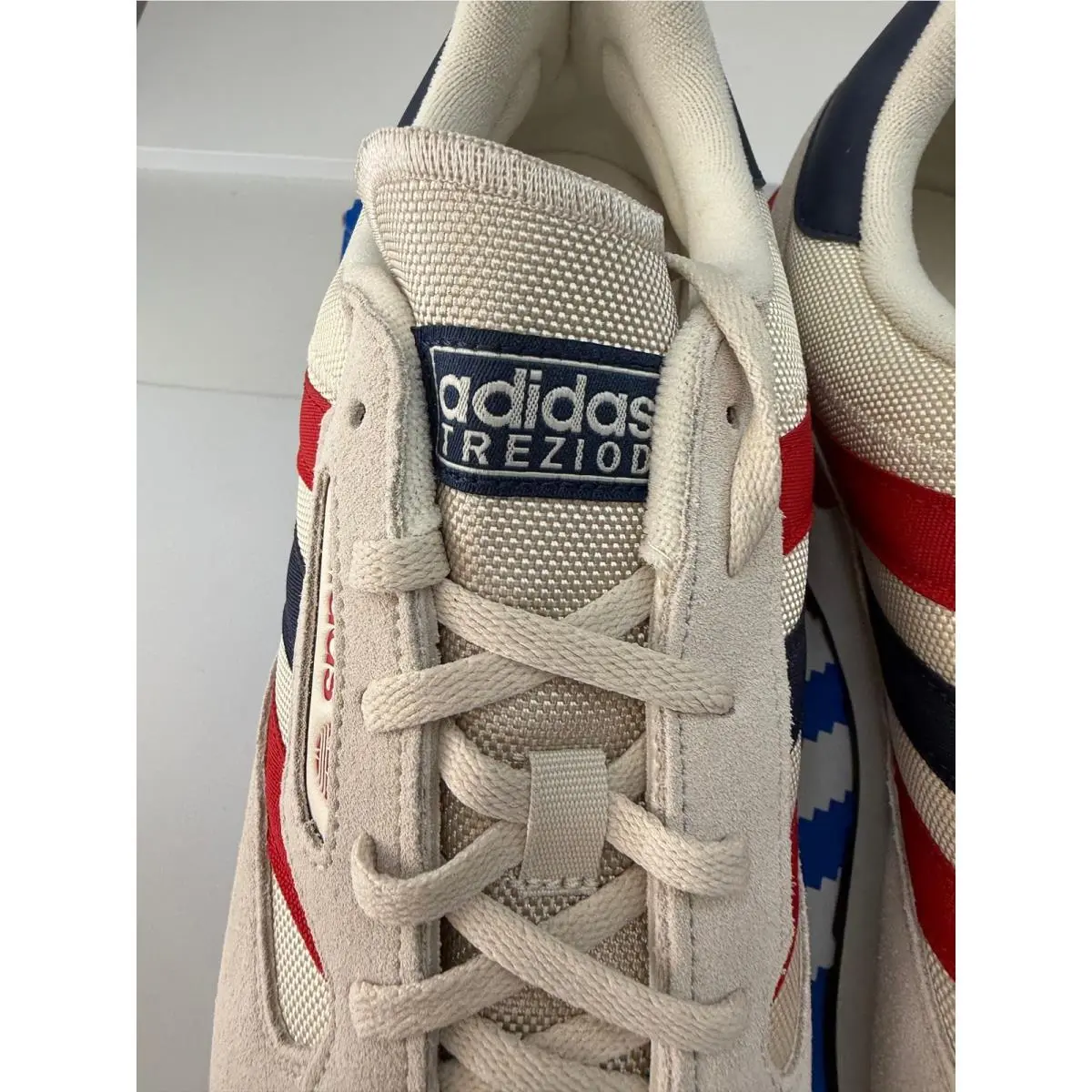 Adidas shoes - Adidas Treziod 2 - Treziod - Multicolor 4