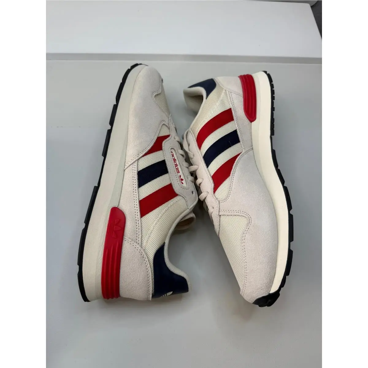 Adidas shoes - Adidas Treziod 2 - Treziod - Multicolor 6