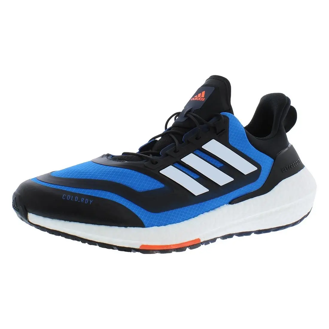 Adidas shoes - Blue Rush/White/Core Black, Main: Black (UPC: 195740239275) 0