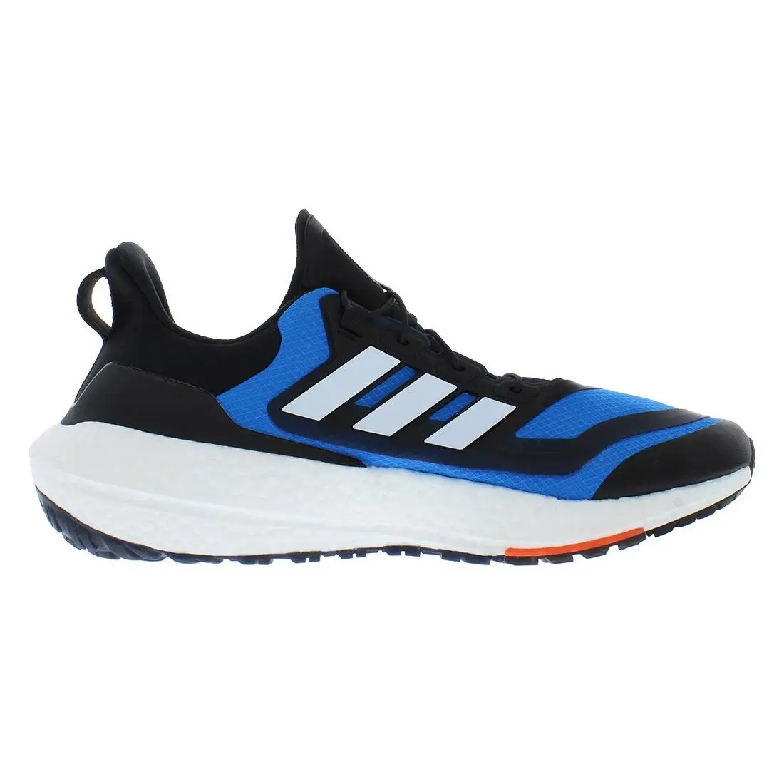 Adidas shoes - Blue Rush/White/Core Black, Main: Black (UPC: 195740239275) 1