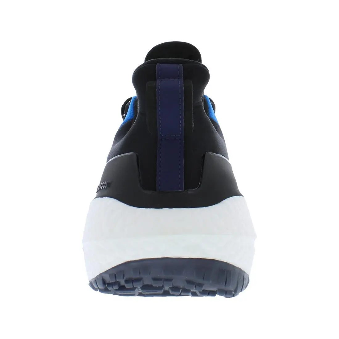 Adidas shoes - Blue Rush/White/Core Black, Main: Black (UPC: 195740239275) 2