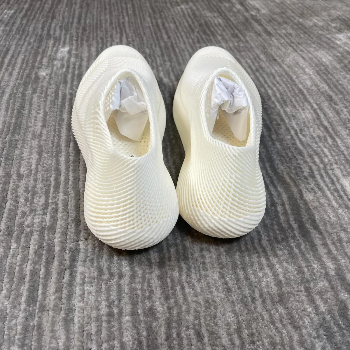 Adidas shoes - Unknown - Unknown - White (UPC: 197622126031) 0