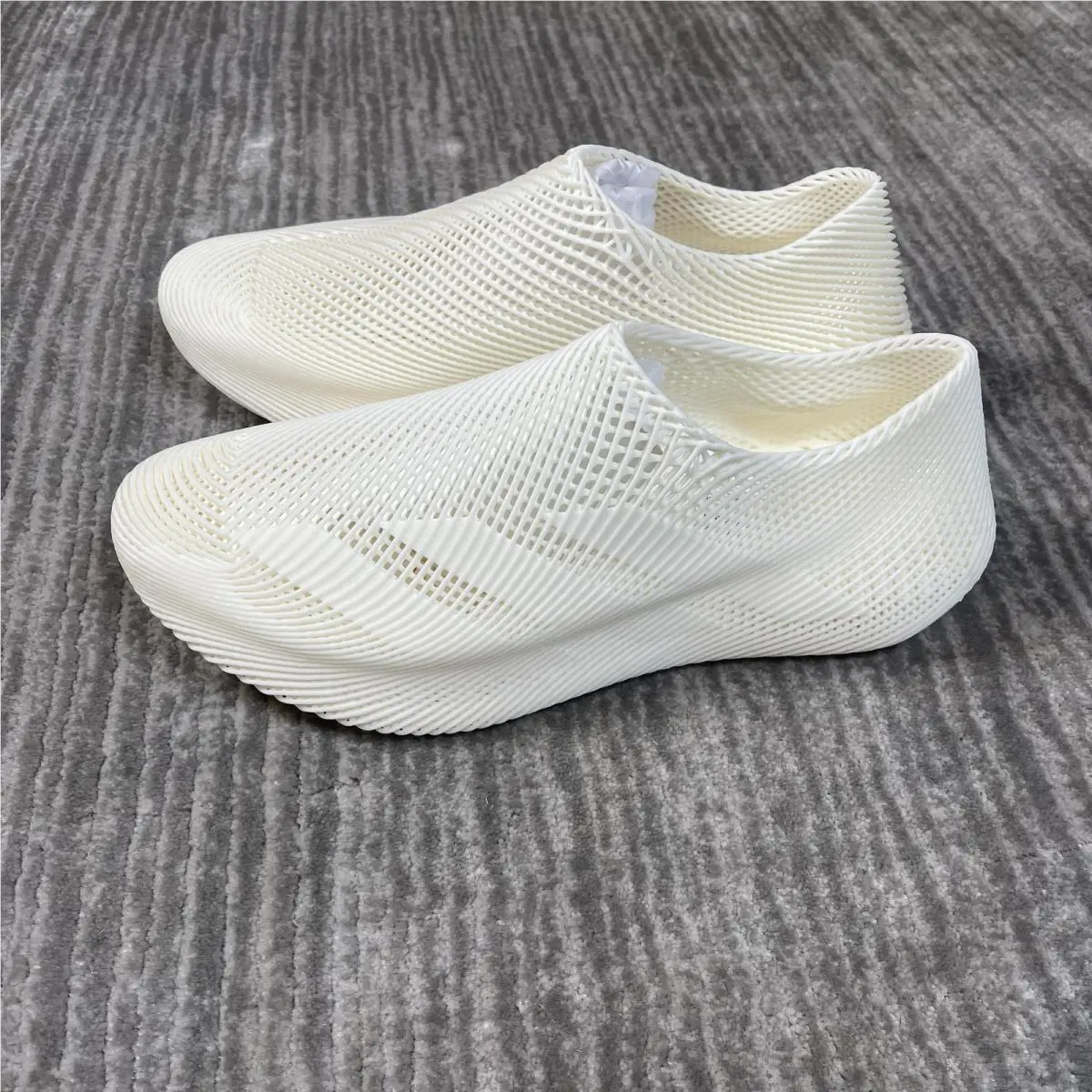 Adidas shoes - Unknown - Unknown - White (UPC: 197622126031) 1