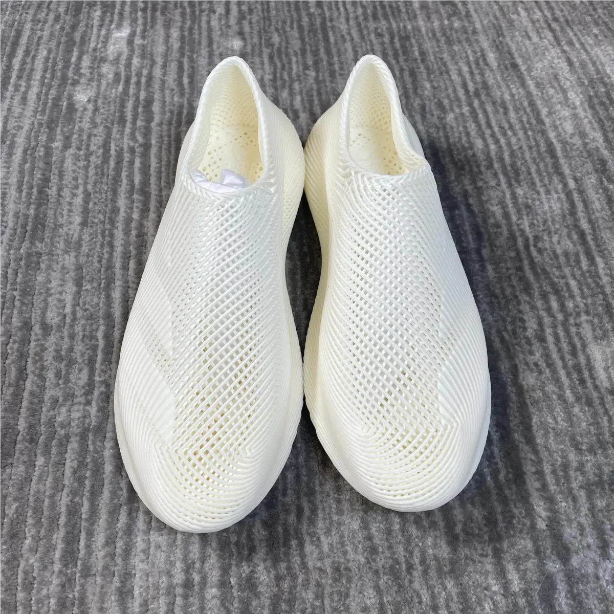 Adidas shoes - Unknown - Unknown - White (UPC: 197622126031) 2