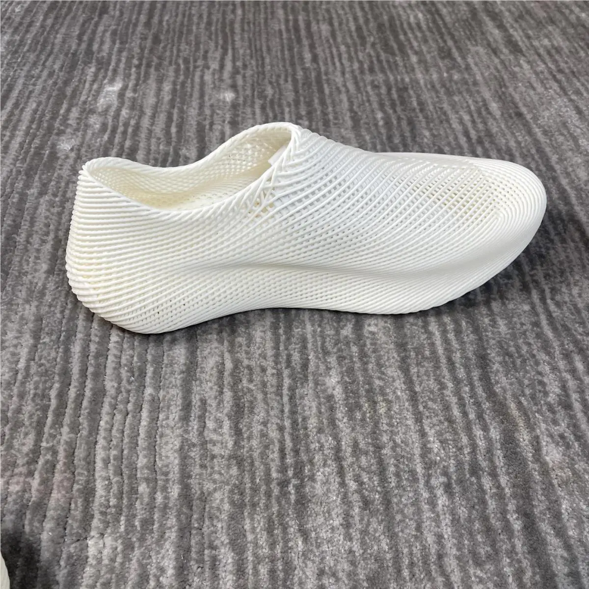 Adidas shoes - Unknown - Unknown - White (UPC: 197622126031) 4