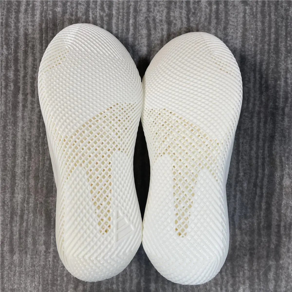 Adidas shoes - Unknown - Unknown - White (UPC: 197622126031) 5
