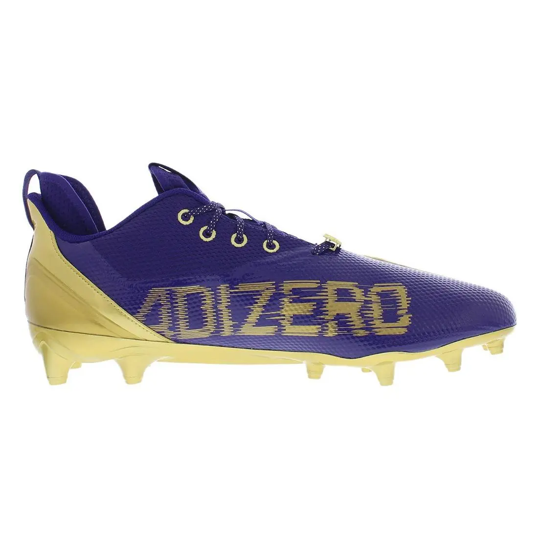 Adidas shoes - Gold Metallic/Copper/Dark Blue, Main: Gold (UPC: 195735576828) 1