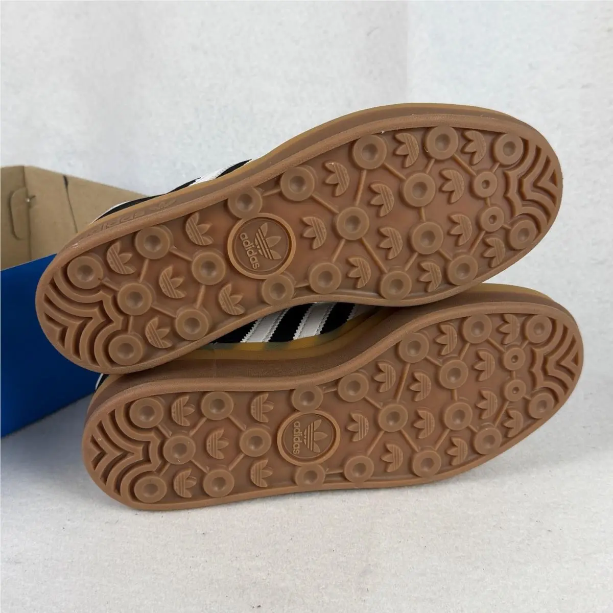 Adidas shoes - adidas Gazelle Bold - Gazelle Bold - Black 9