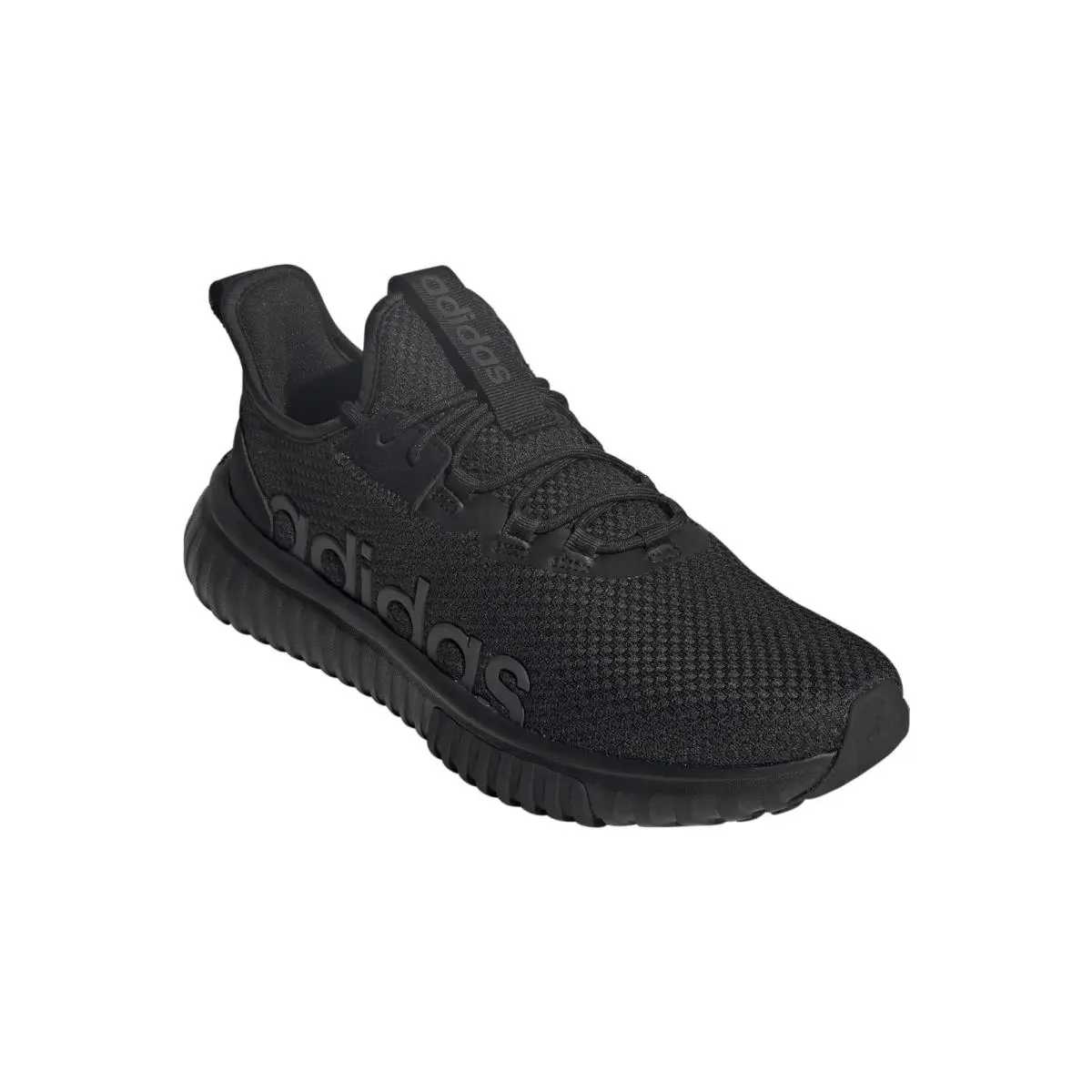 Adidas shoes - adidas Kaptir - Kaptir - HOO279 - Black (UPC: 194820835888) 4