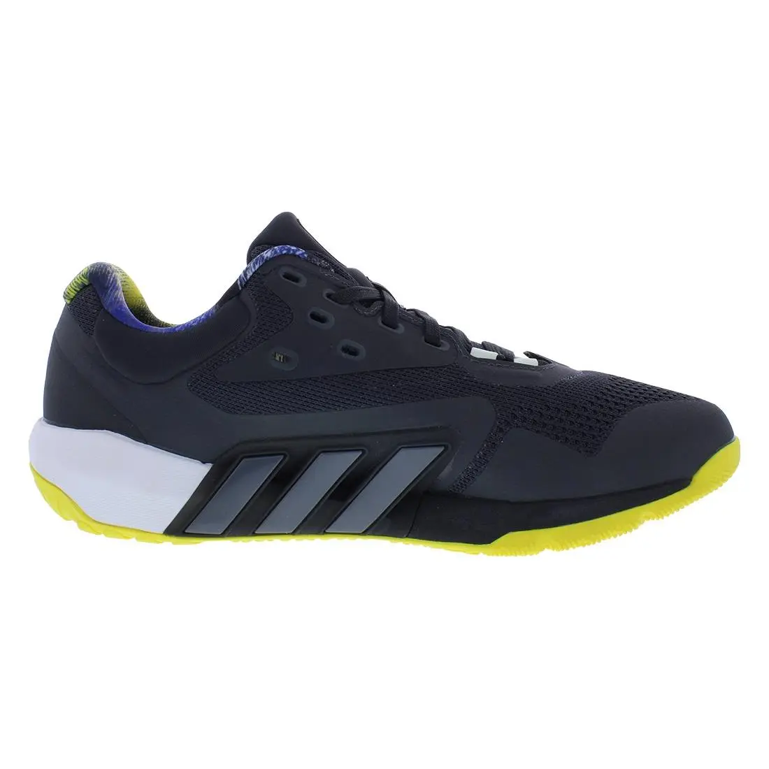 Adidas shoes - Carbon/Core Black/Beam Yellow, Main: Black (UPC: 195746745398) 1