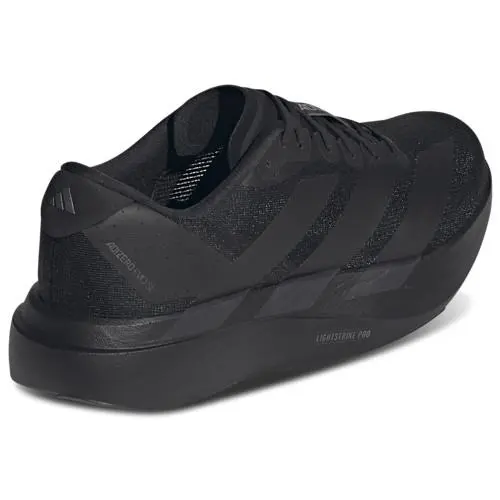 Adidas shoes - adidas Adizero Evo SL - Adizero Evo - Black (UPC: 198325003988) 1