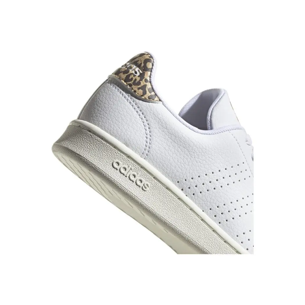 Adidas shoes - adidas Advantage - Advantage - White 5