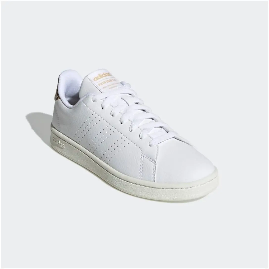 Adidas shoes - adidas Advantage - Advantage - White 0