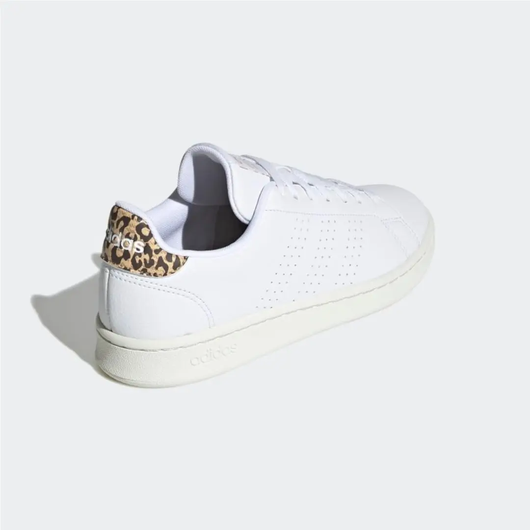 Adidas shoes - adidas Advantage - Advantage - White 2