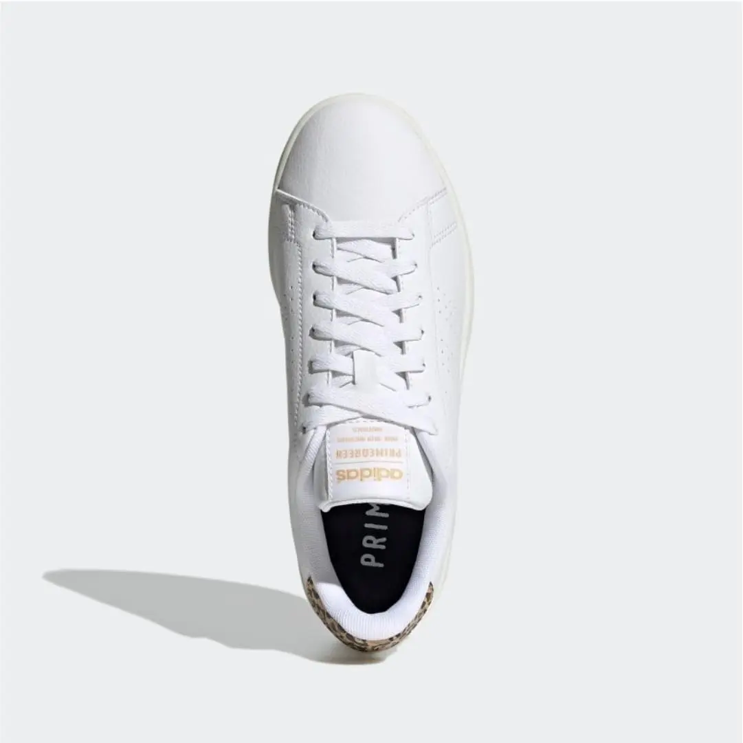 Adidas shoes - adidas Advantage - Advantage - White 3