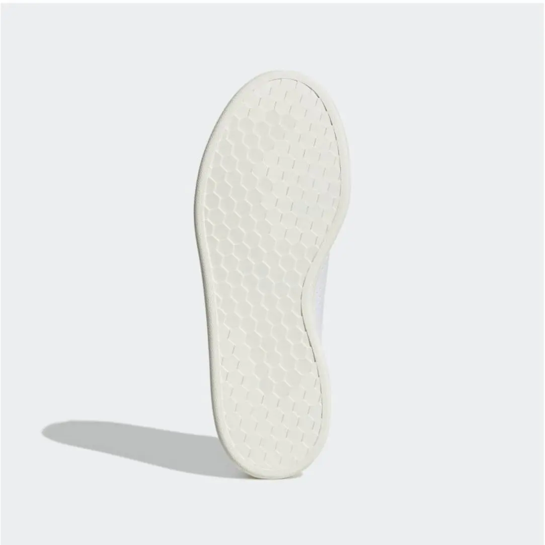 Adidas shoes - adidas Advantage - Advantage - White 4