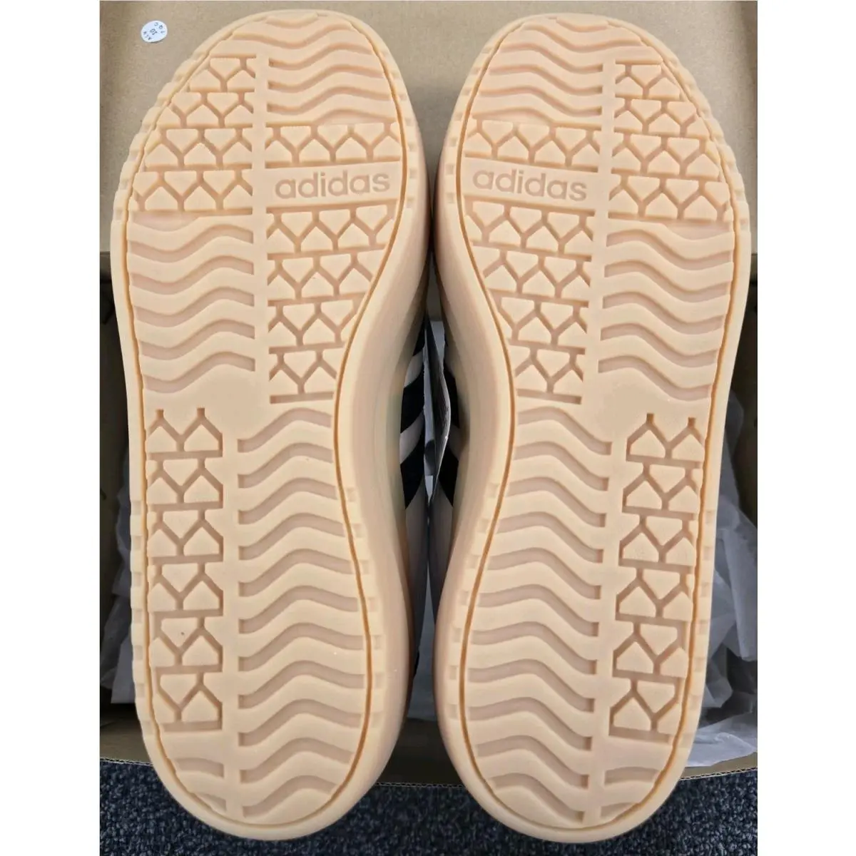 Adidas shoes - adidas Vl Court - Court - IH3083 - White 1