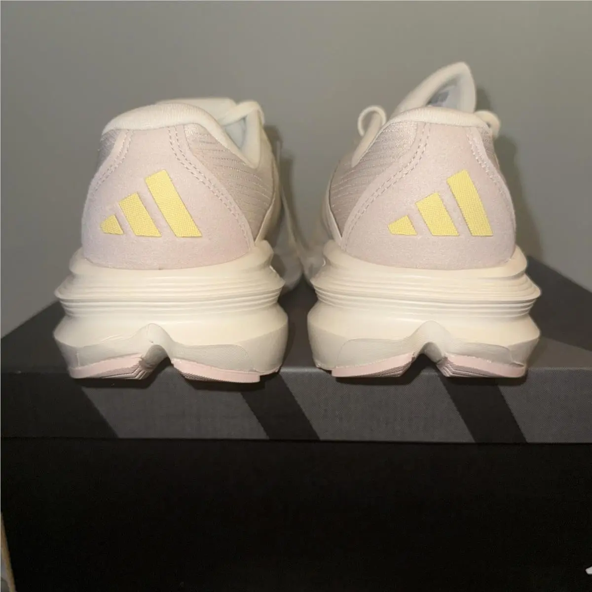 Adidas shoes - adidas Questar 3 - Questar - ID8741 - Multicolor 0