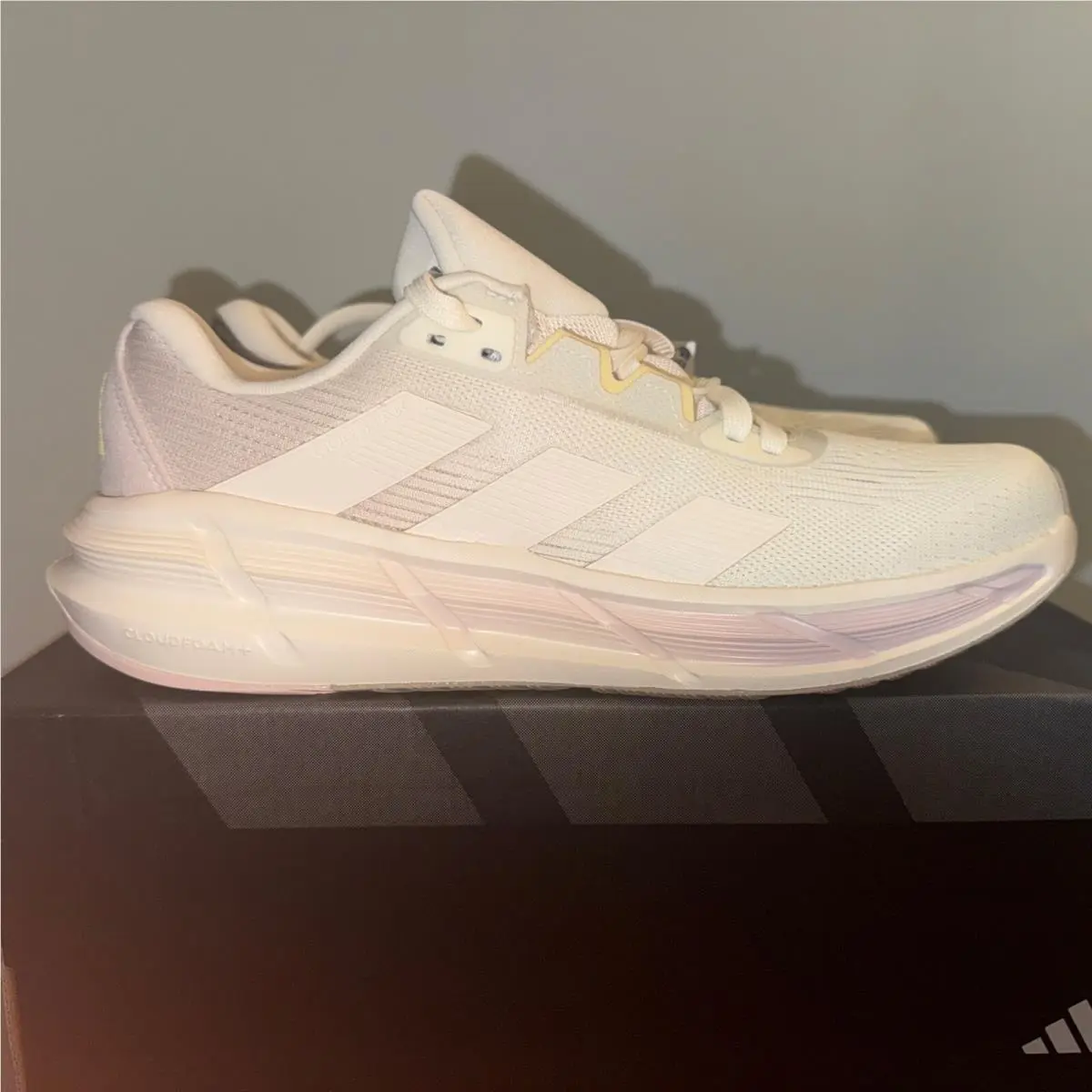 Adidas shoes - adidas Questar 3 - Questar - ID8741 - Multicolor 1