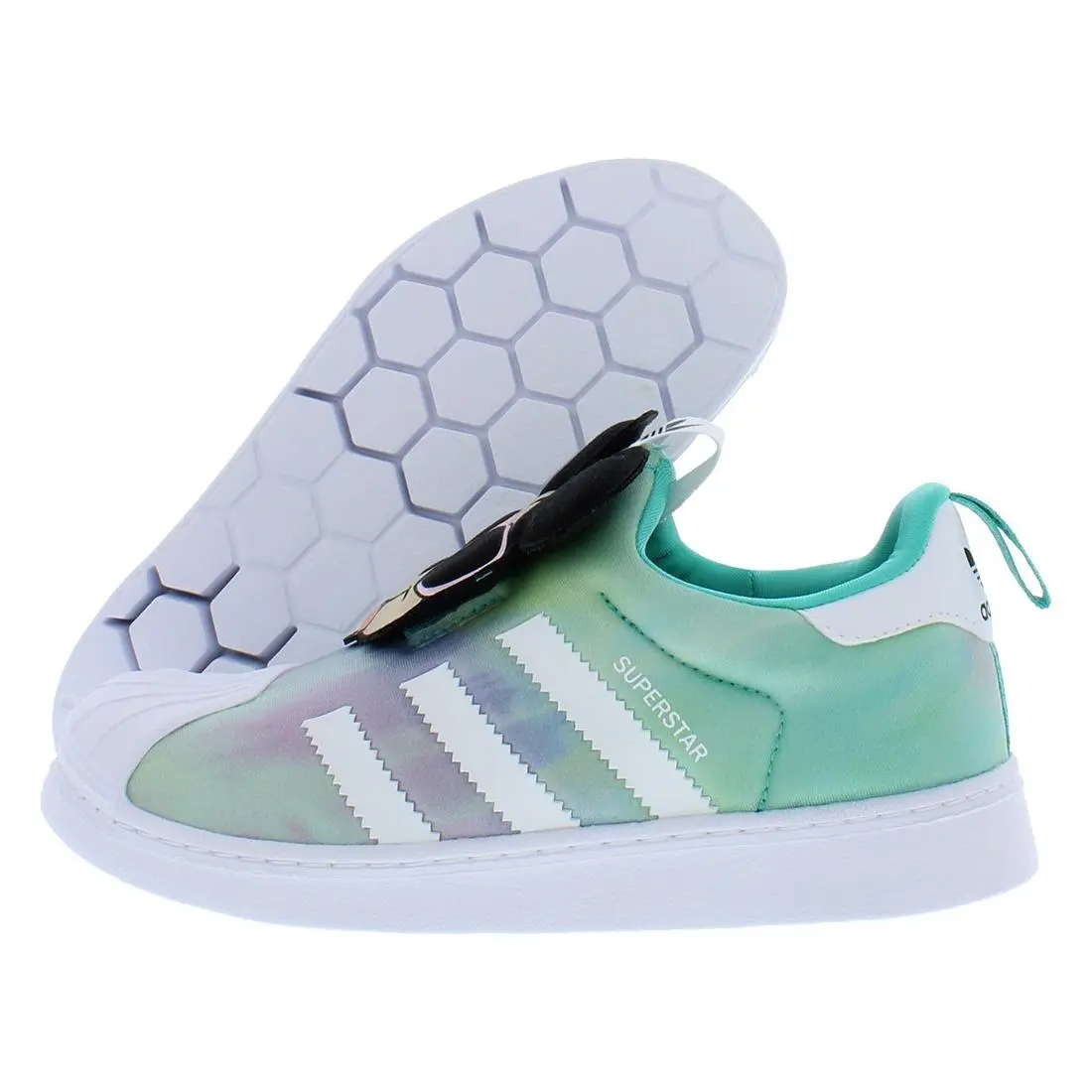 Adidas shoes - GY9149 - GY9149 - Teal, Main: Blue (UPC: 195739785790) 0