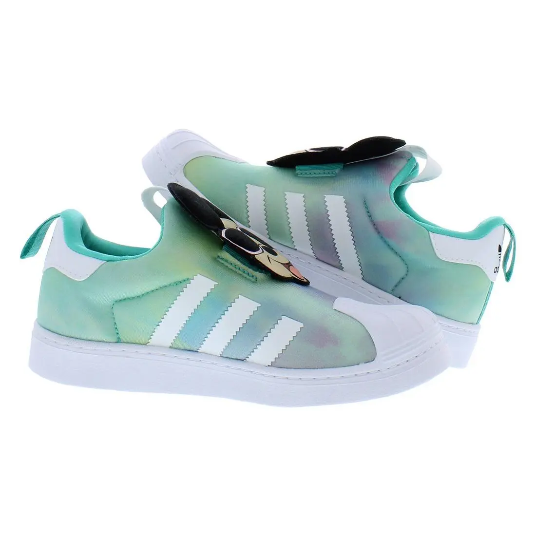 Adidas shoes - GY9149 - GY9149 - Teal, Main: Blue (UPC: 195739785790) 2