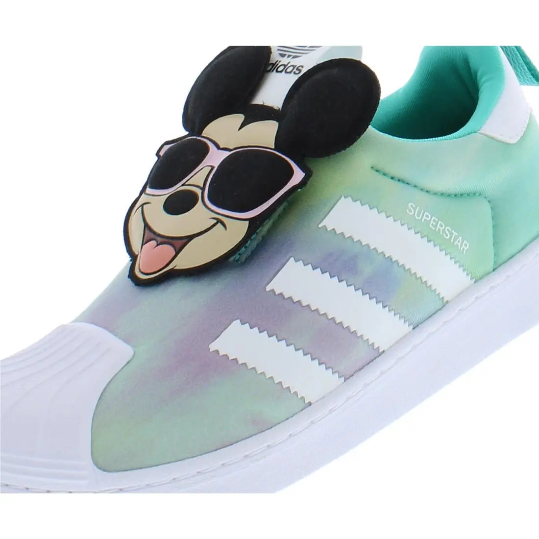 Adidas shoes - GY9149 - GY9149 - Teal, Main: Blue (UPC: 195739785790) 1
