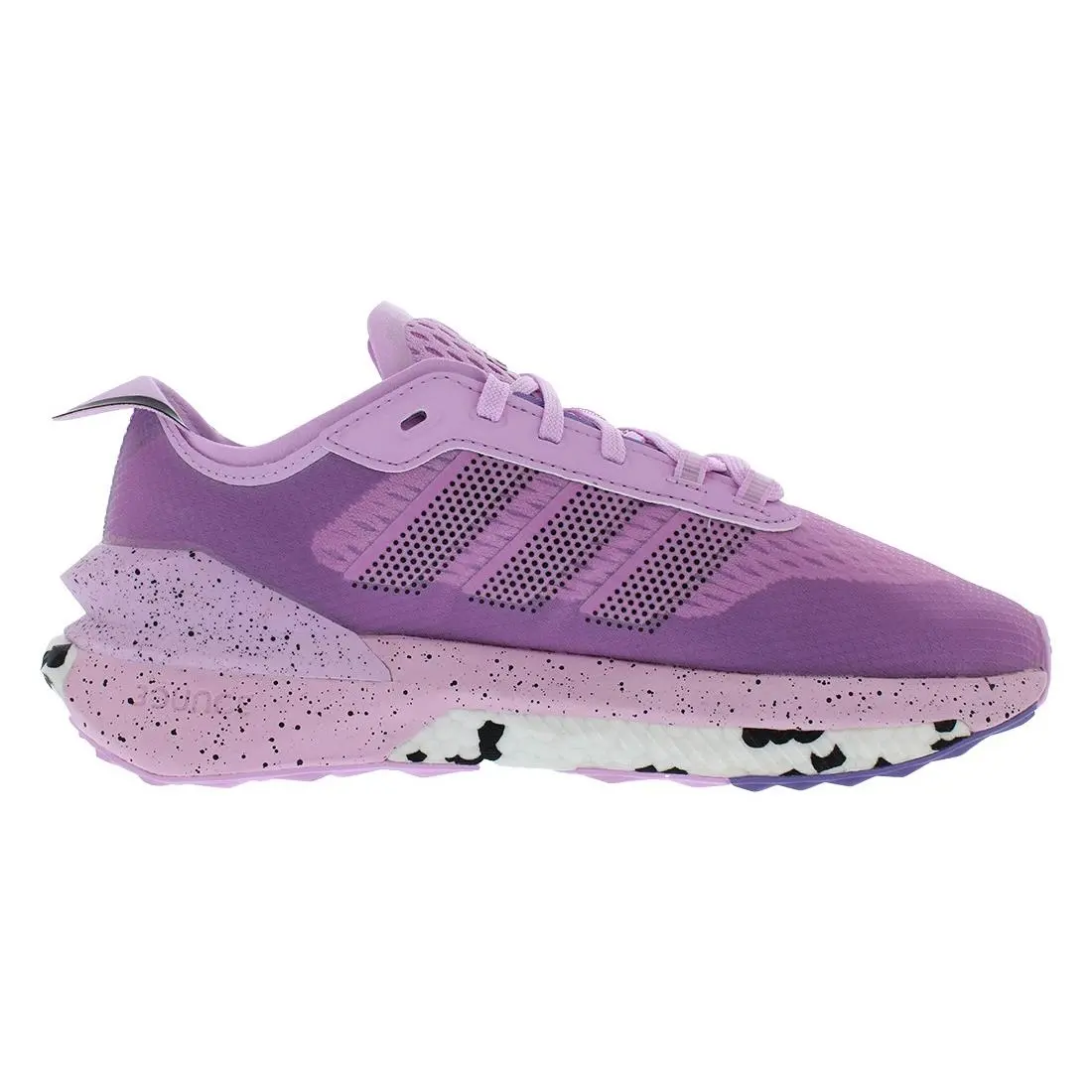 Adidas shoes - Purple, Full: Purple (UPC: 196464318352) 0