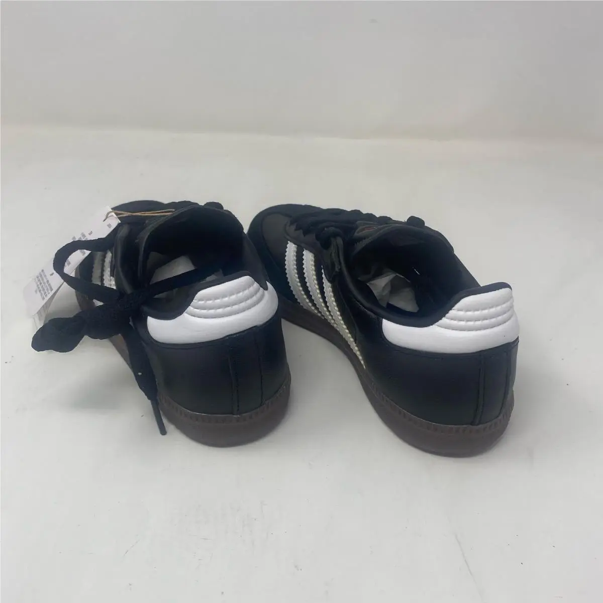 Adidas shoes - adidas Samba - Samba - Black 0