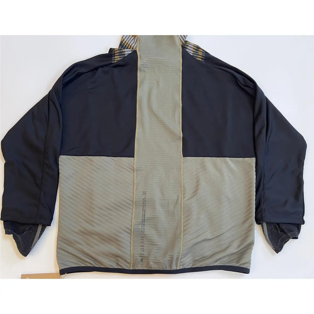 Adidas clothing - Olive Green 0