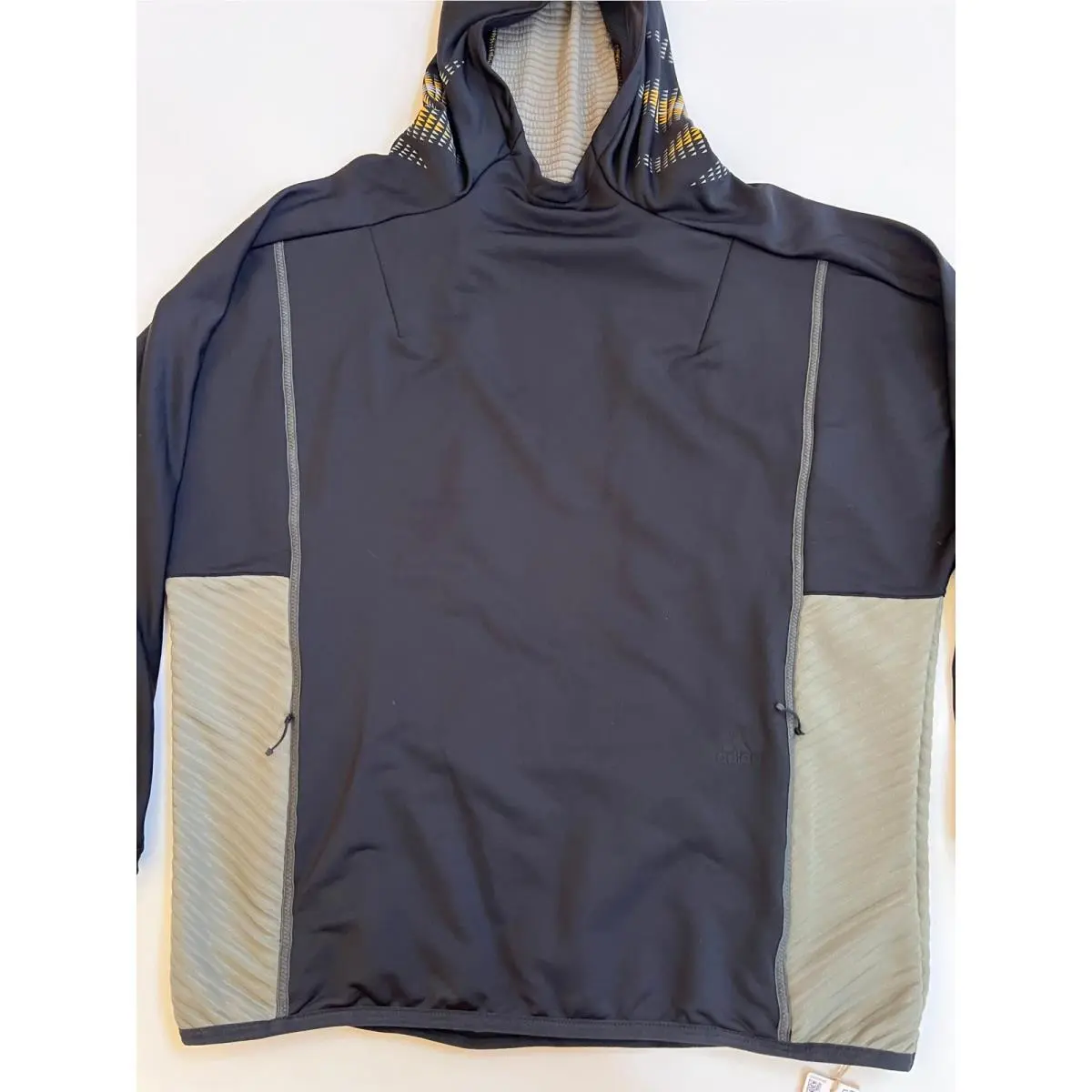 Adidas clothing - Olive Green 6