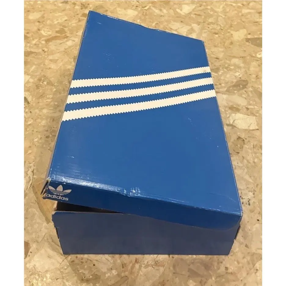 Adidas shoes - adidas Superstar - Superstar - GW5783 - Blue, Manufacturer: Core Black/Core Black/Cloud White 0