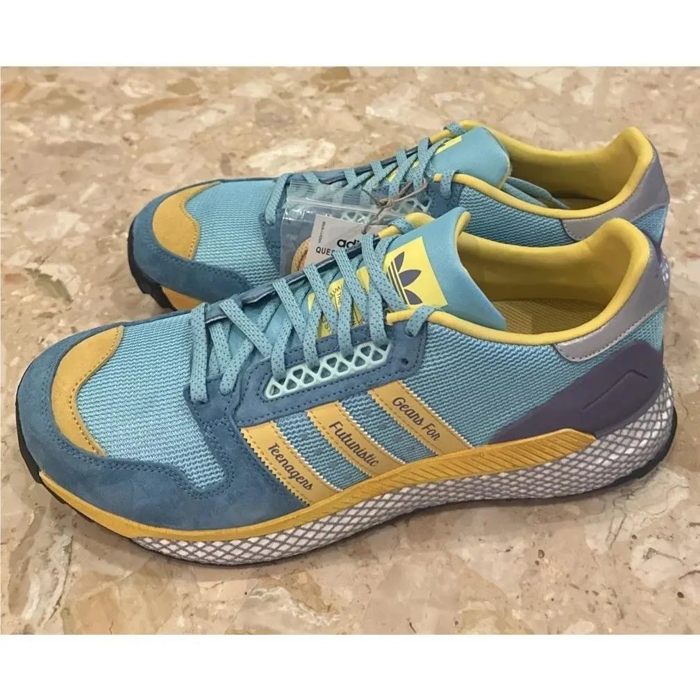 Adidas shoes - adidas Superstar - Superstar - GW5783 - Blue, Manufacturer: Core Black/Core Black/Cloud White 5