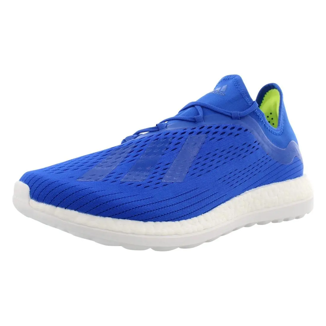 Adidas shoes - Blue/Green/White, Main: Blue (UPC: 191526509631) 0