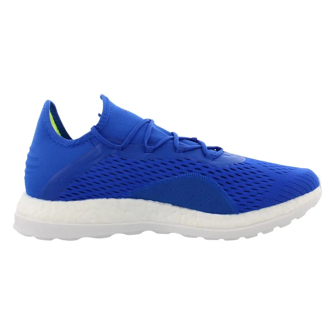 Adidas shoes - Blue/Green/White, Main: Blue (UPC: 191526509631) 1