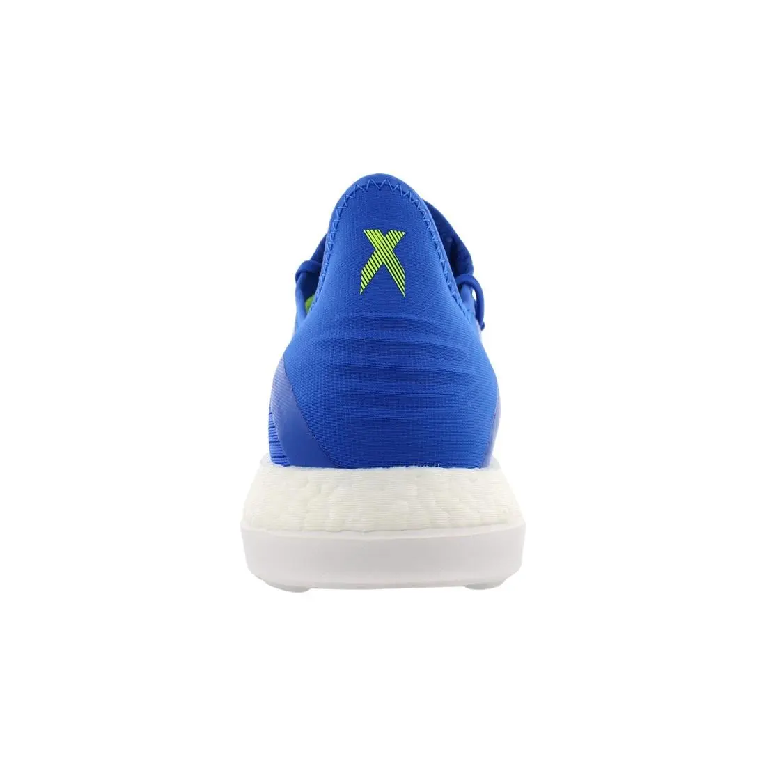 Adidas shoes - Blue/Green/White, Main: Blue (UPC: 191526509631) 2