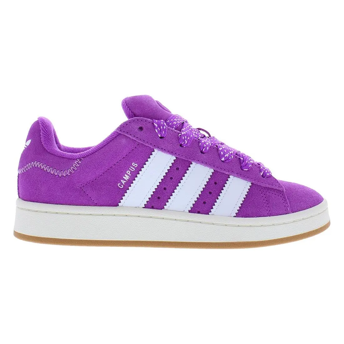 Adidas Campus 00s Suede Womens Shoes Size 8 Color: Purple Burst/cloud