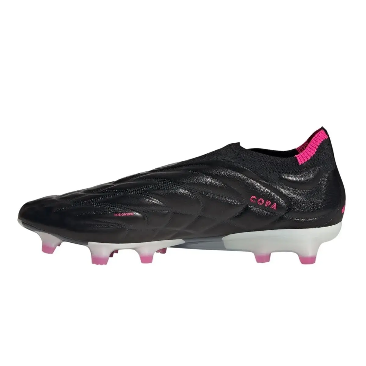 Adidas shoes - Pink (UPC: 195747750414) 0
