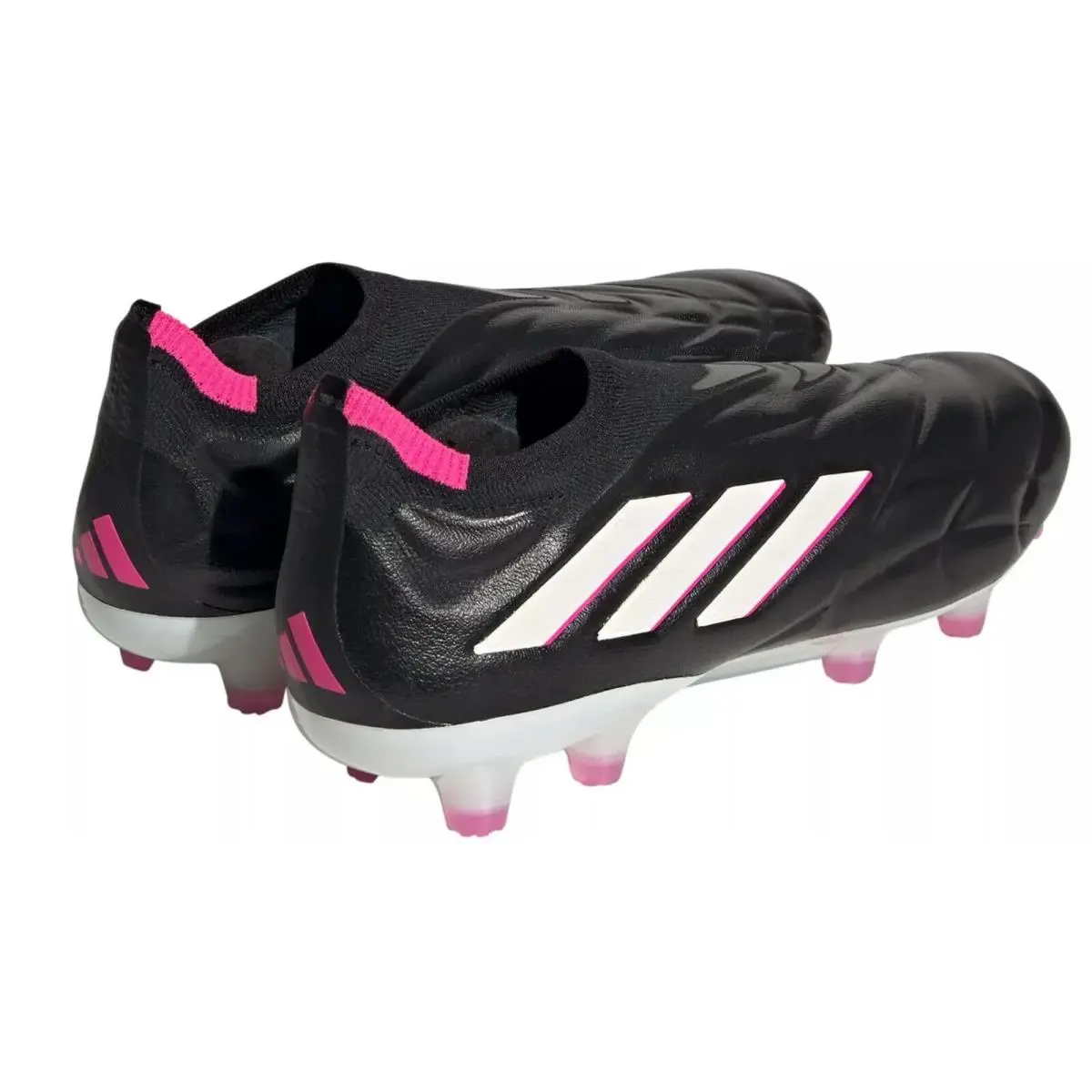 Adidas shoes - Pink (UPC: 195747750414) 1