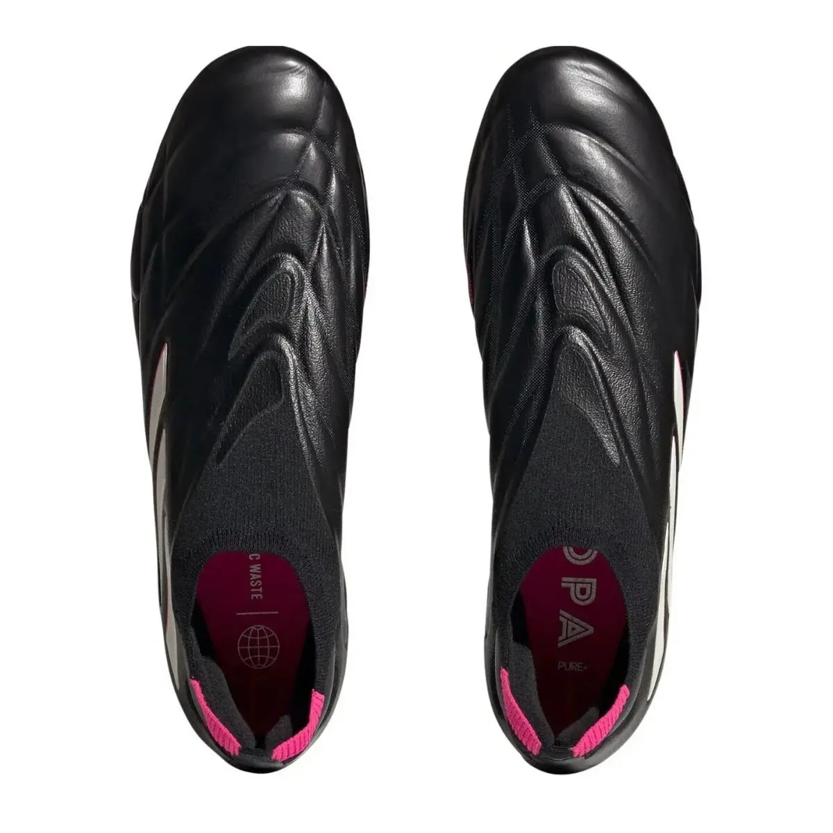 Adidas shoes - Pink (UPC: 195747750414) 2
