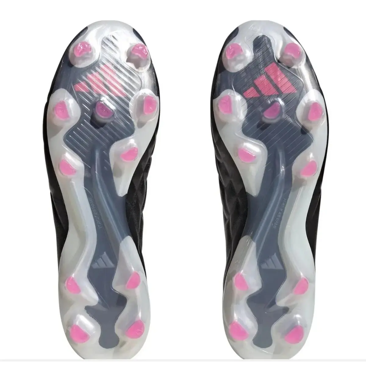 Adidas shoes - Pink (UPC: 195747750414) 3