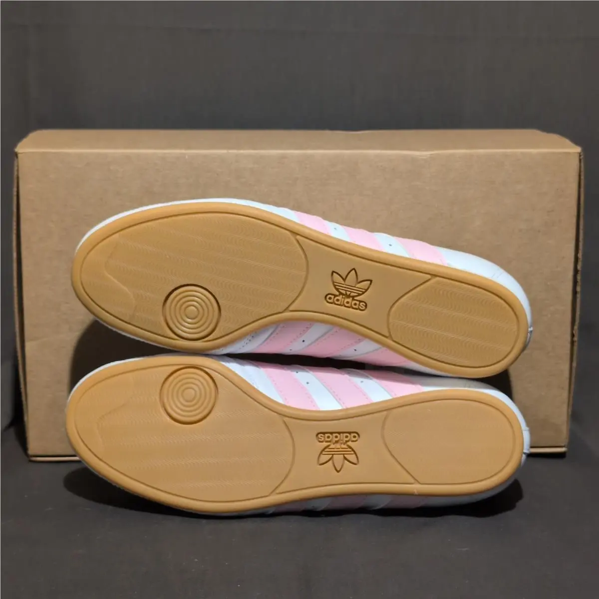 Adidas shoes - adidas Taekwondo - Taekwondo - White 4