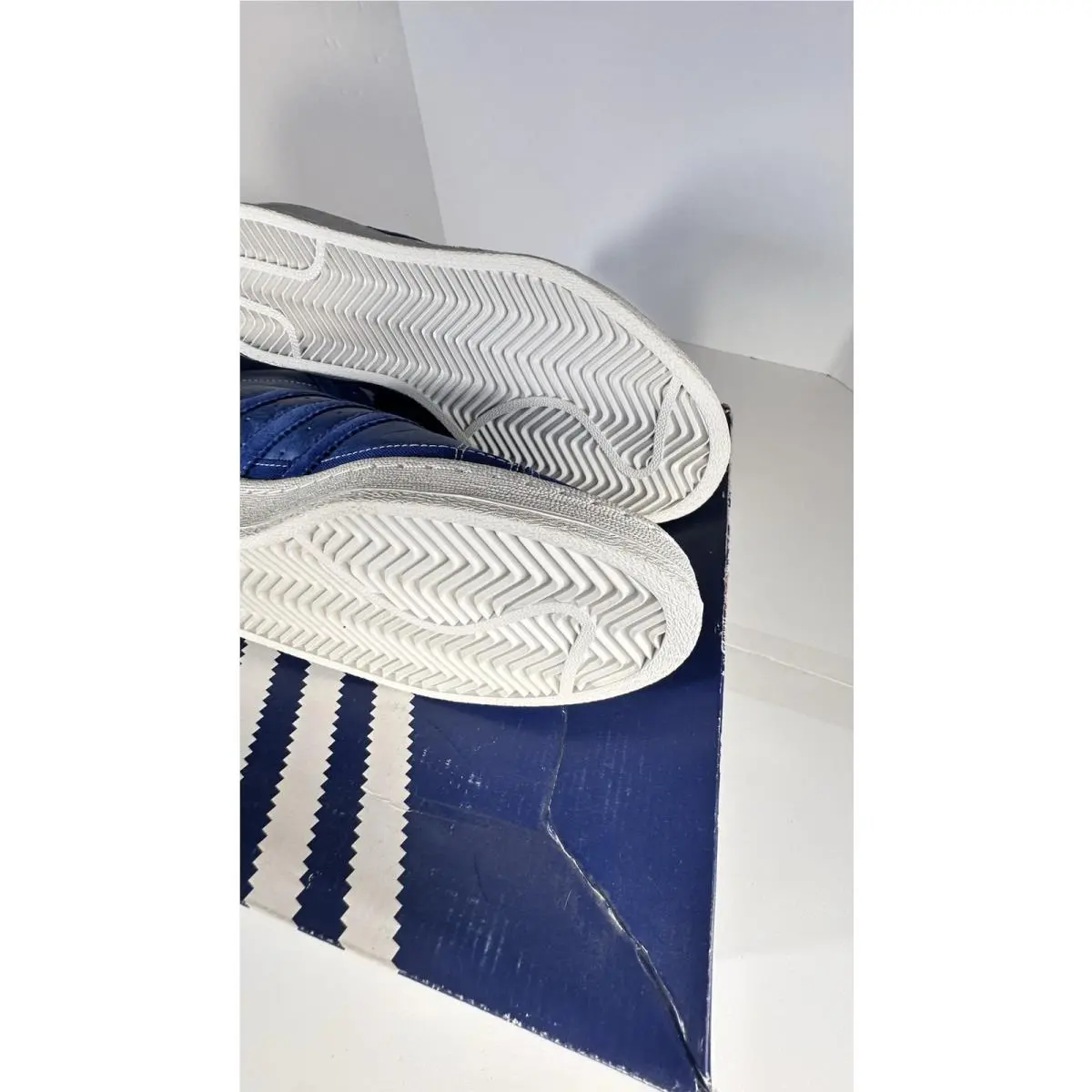 Adidas shoes - adidas Jabbar - Jabbar - Blue 13