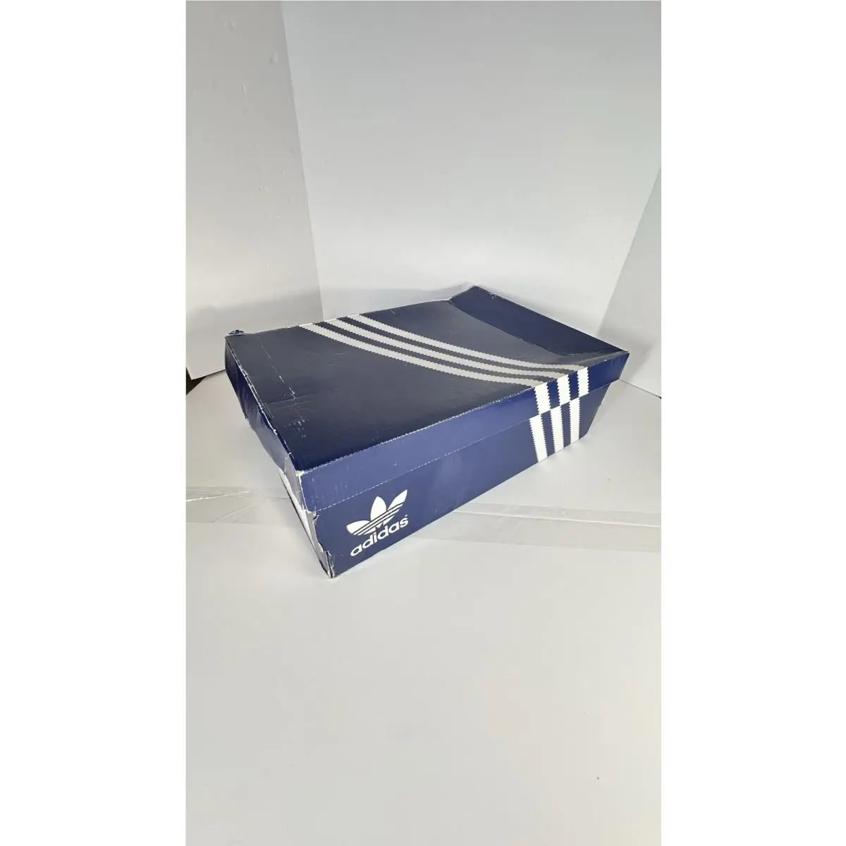 Adidas shoes - adidas Jabbar - Jabbar - Blue 16